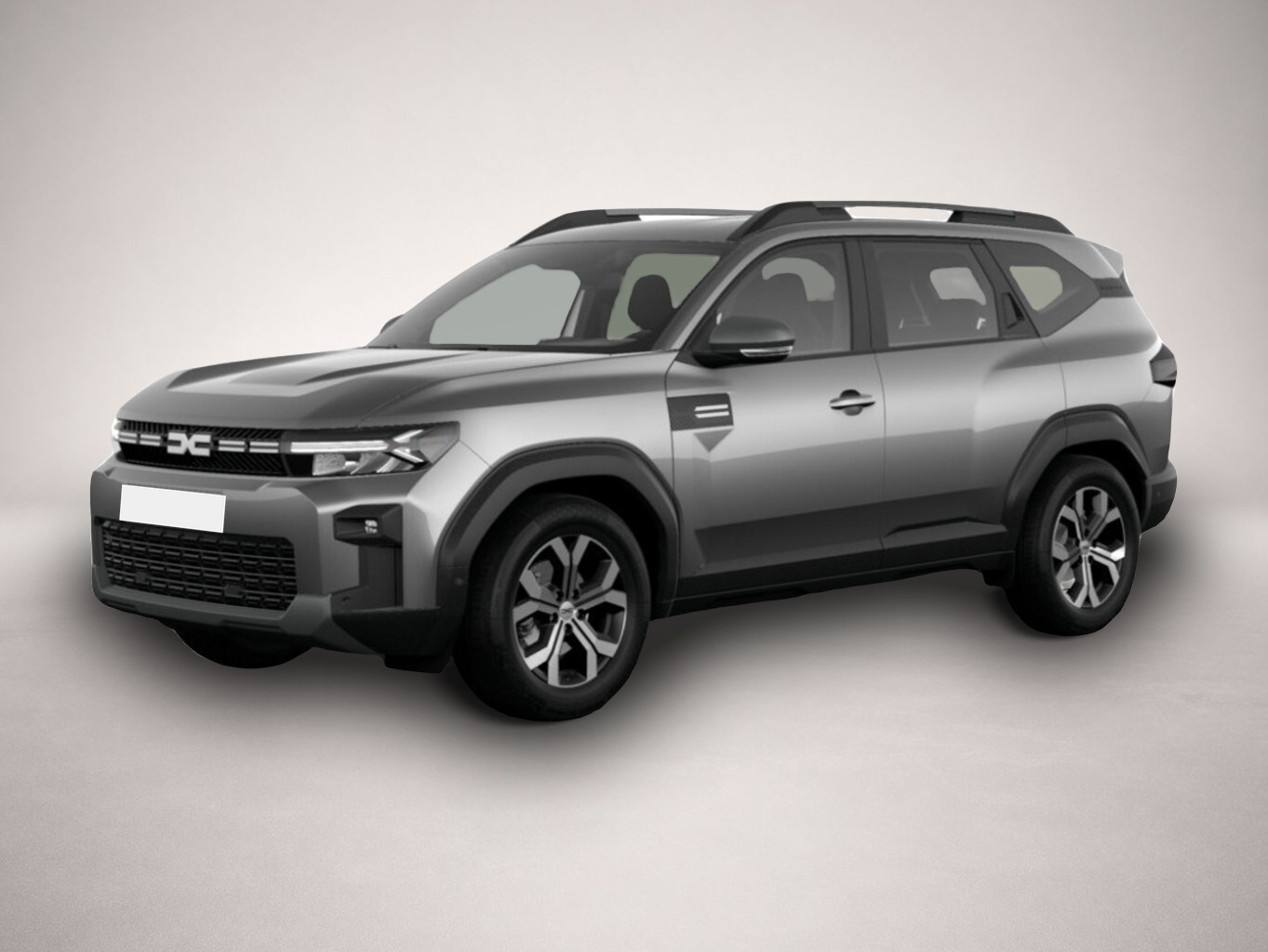 Dacia Bigster (04/2026, Benzin)