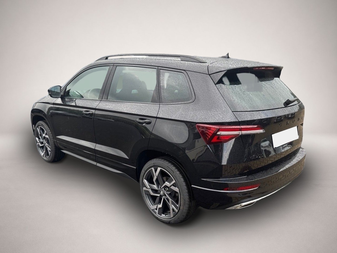 Skoda Karoq, image 5 of 6