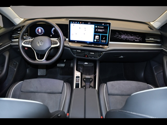 Volkswagen Passat Variant (07/2025, )