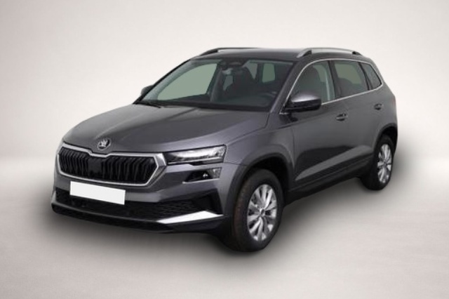 Skoda Karoq, Bild 2 von 5