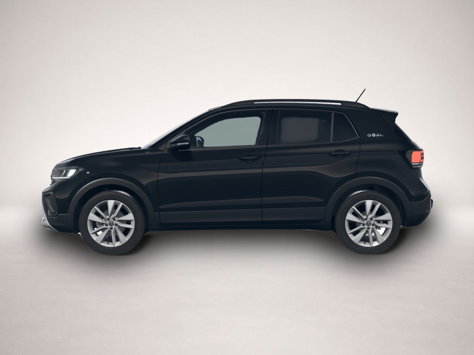 Volkswagen T-Cross (10/2025, Benzin)