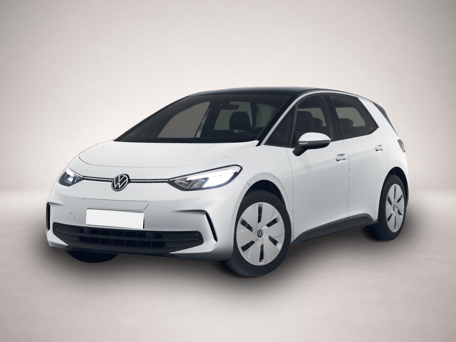 Volkswagen ID.3 (04/2024, ELECTRIC)