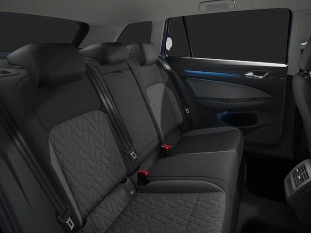 Volkswagen Golf (, Benzin)