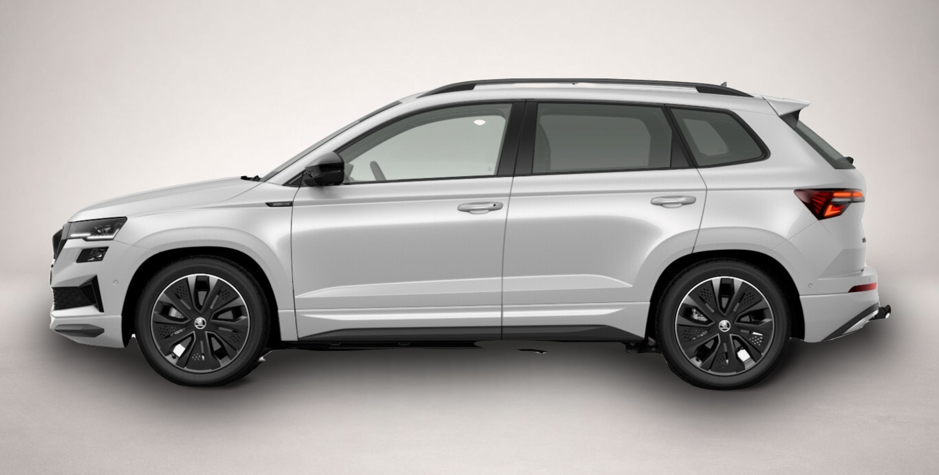 Skoda Karoq (05/2026, Diesel)
