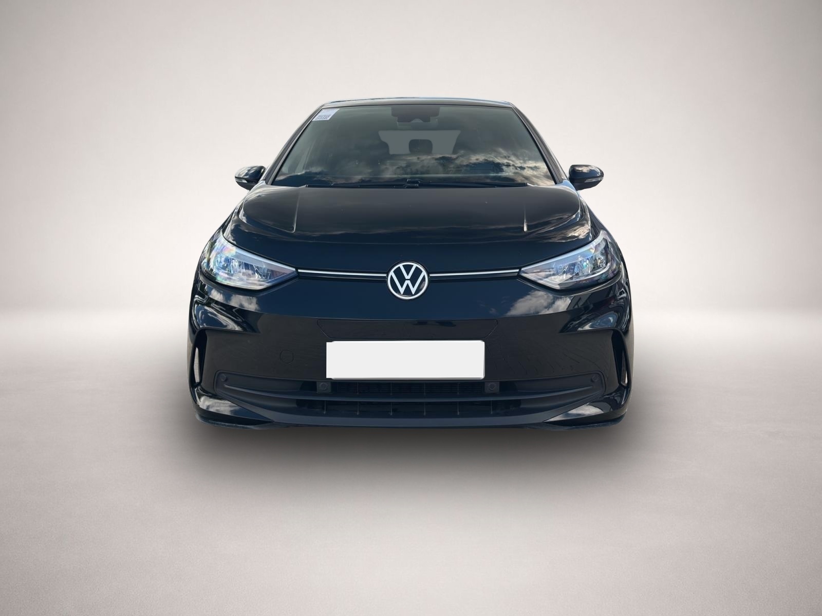 Volkswagen ID.3 (05/2024, ELECTRIC)
