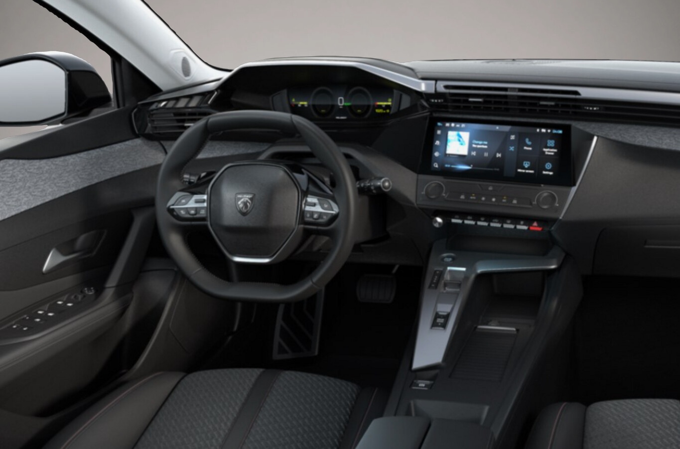 Peugeot 308 (05/2026, Diesel)