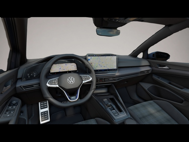 Volkswagen Golf (12/2025, Hybrid (Benzin/Elektro))