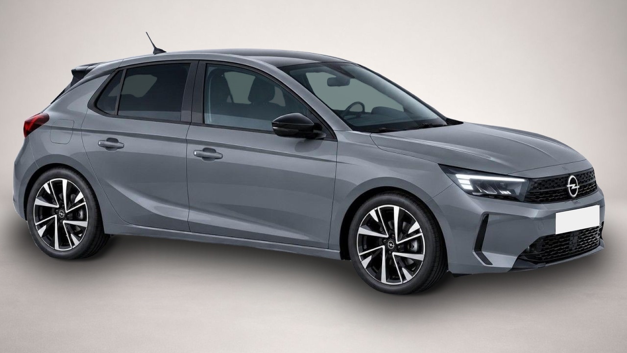 Opel Corsa, Bild 2 von 2