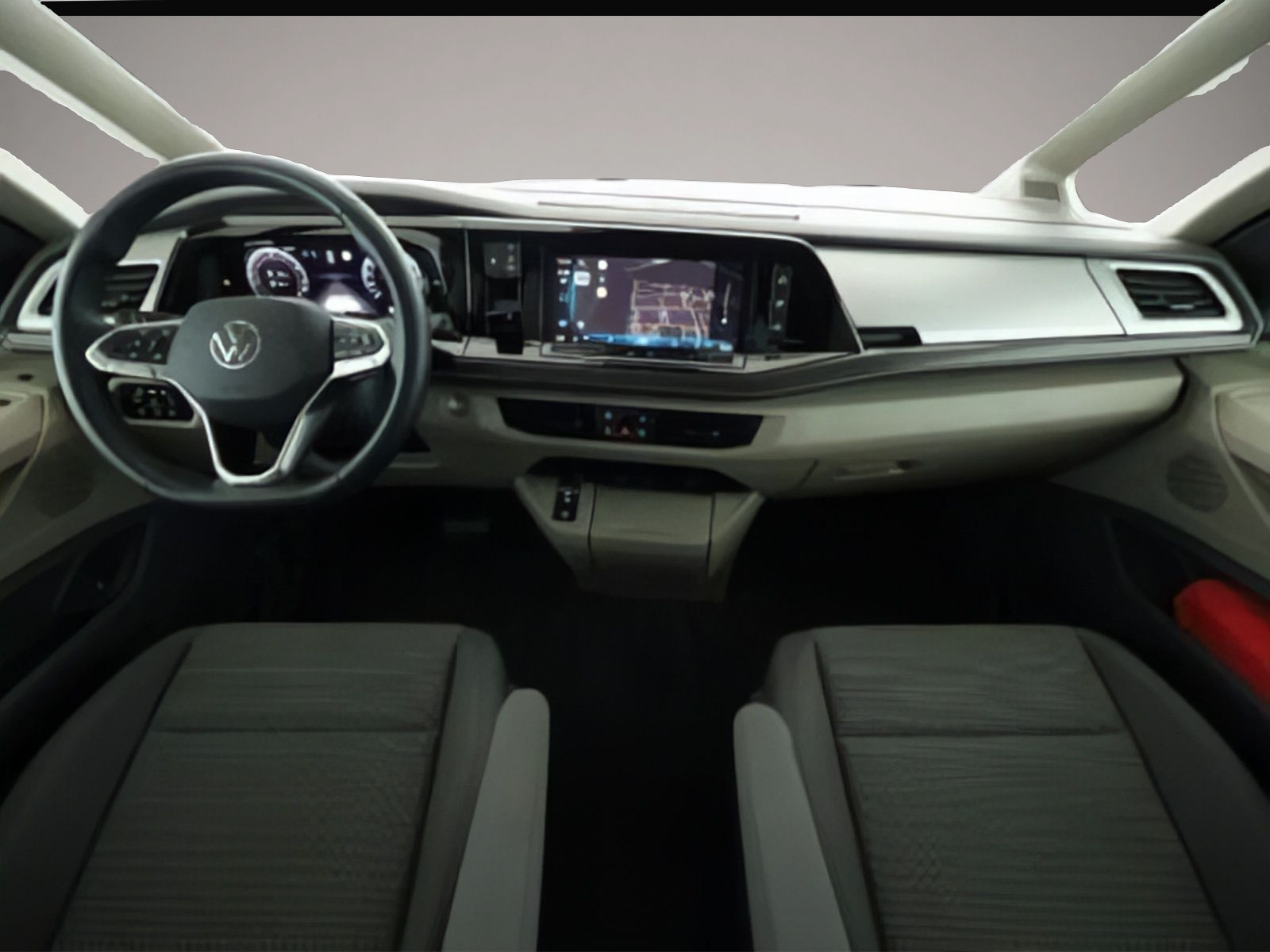 Volkswagen T7 California (12/2025, Hybrid (Benzin/Elektro))
