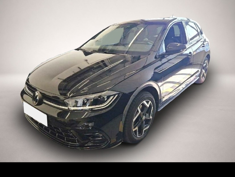 Volkswagen Polo (07/2025, Benzin)