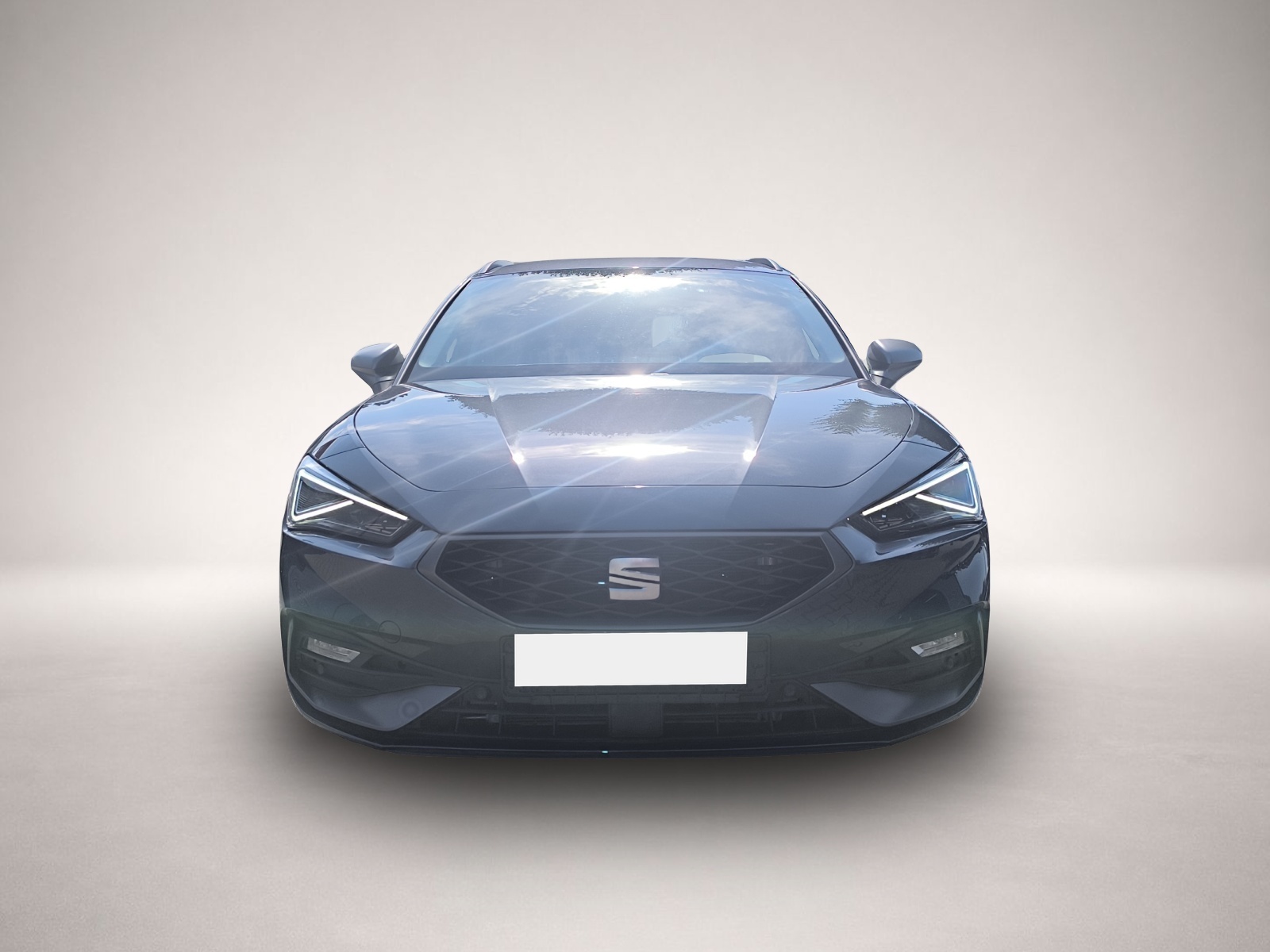 Seat Leon (04/2025, Benzin)