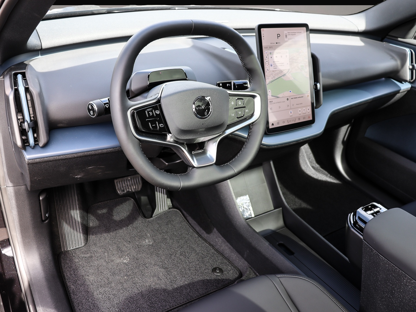 Volvo EX30, Bild 5 von 7