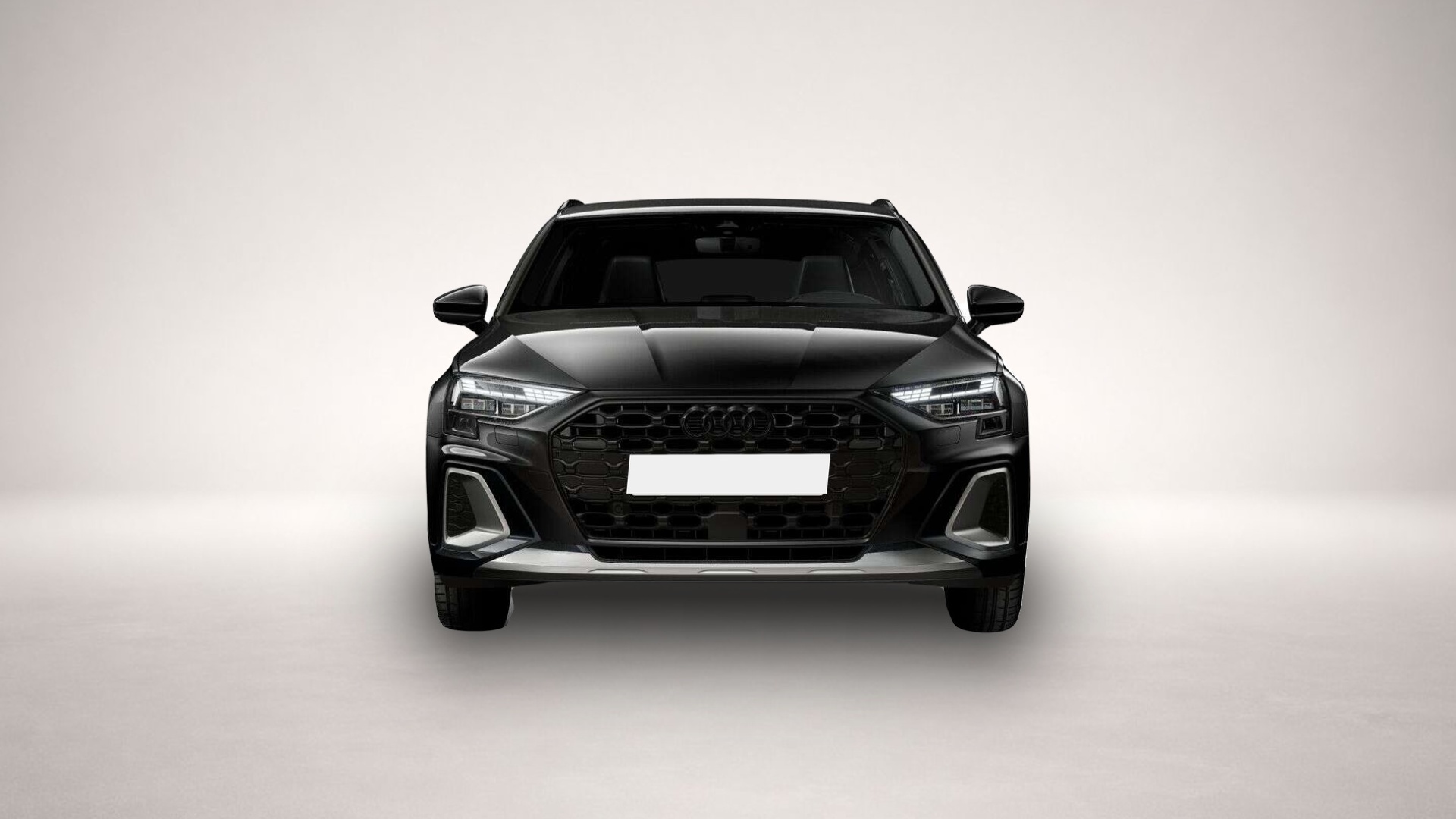 Audi A3 (09/2025, Hybrid (Benzin/Elektro))