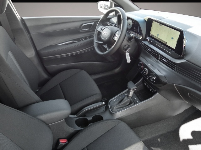 Hyundai i20 (, Benzin)