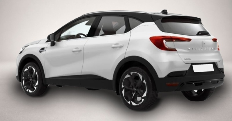 Mitsubishi ASX, Bild 3 von 5