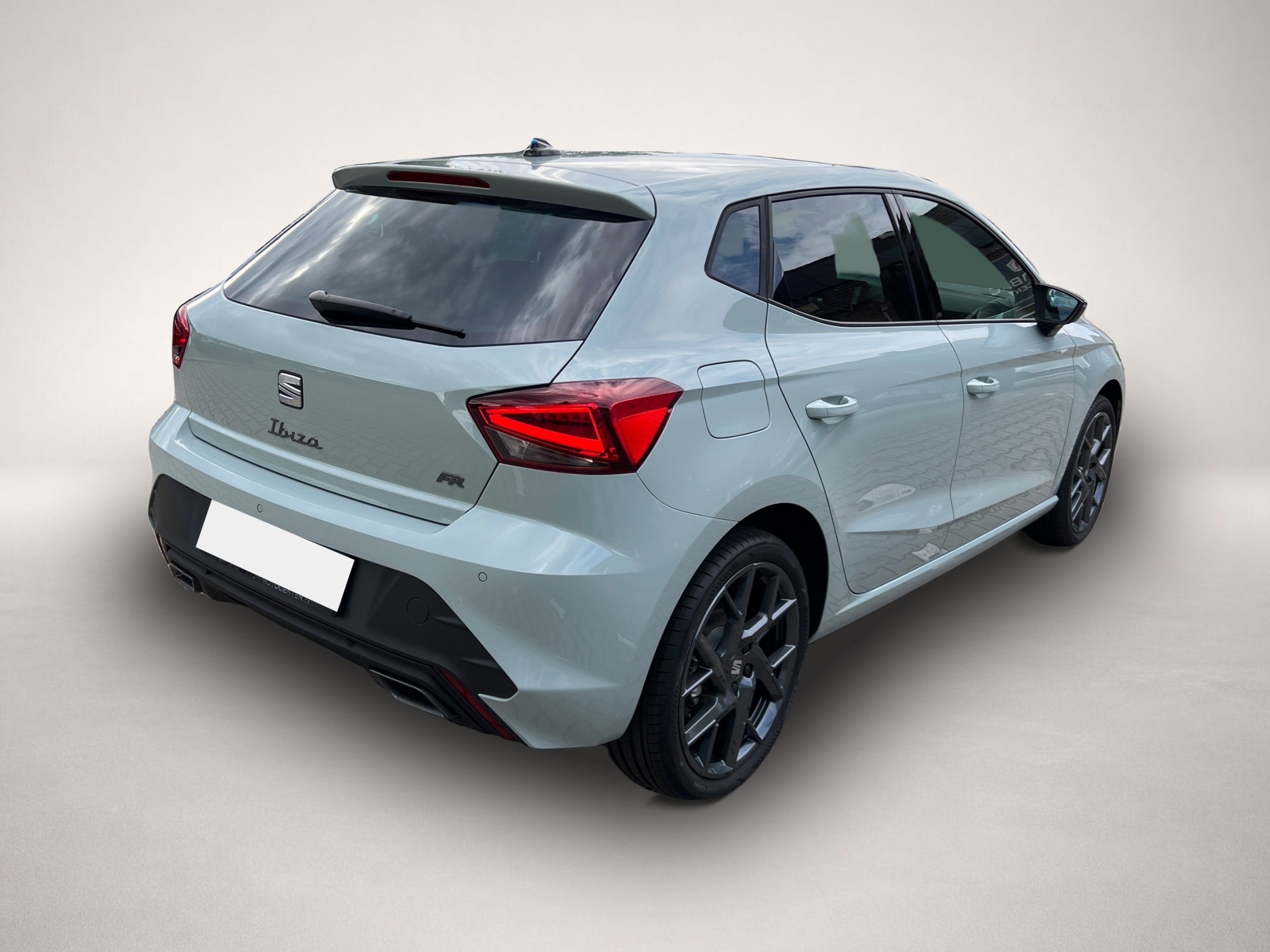 SEAT Ibiza, Bild 5 von 5