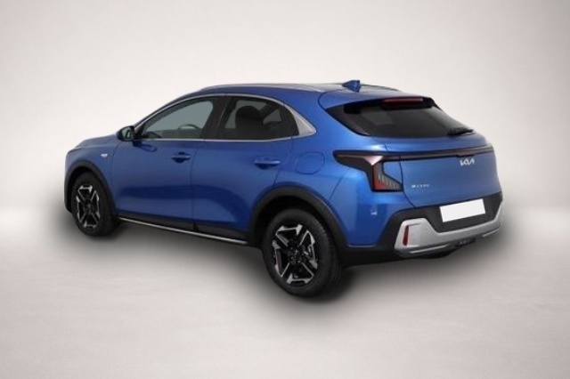 Kia XCeed, image 4 of 5