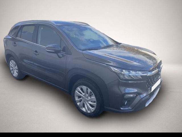 Suzuki (SX4) S-Cross (01/2026, Benzin)