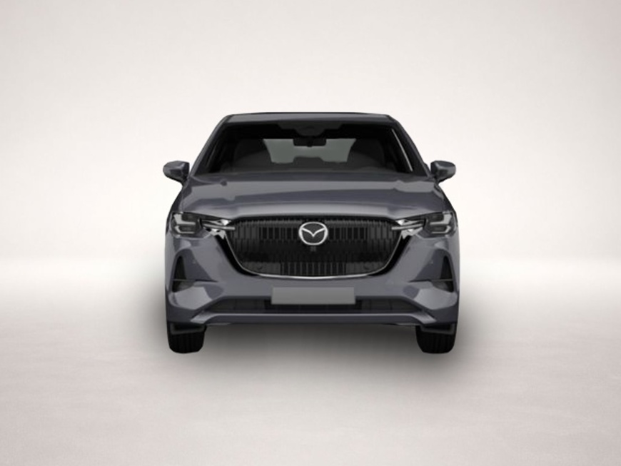 Mazda CX-60 (12/2022, Hybrid (Benzin/Elektro))