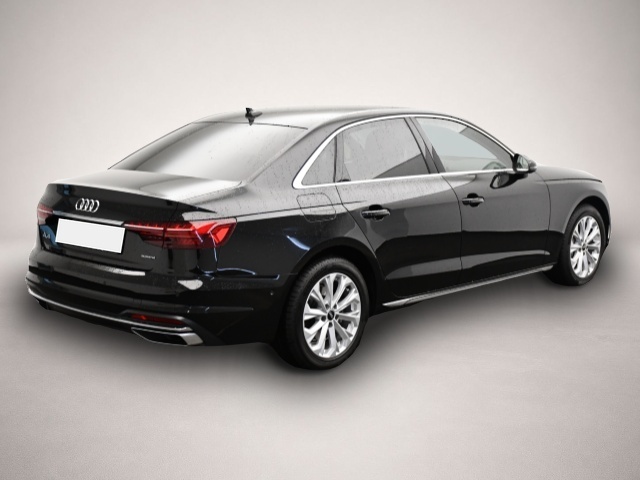 Audi quattro (10/2024, Benzin)