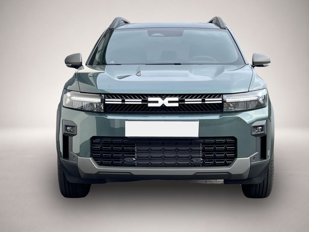 Dacia Bigster, Bild 3 von 6