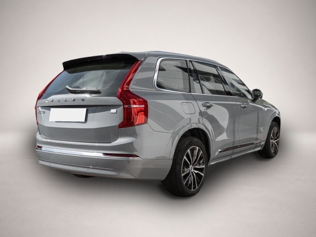 Volvo XC90 (03/2024, Hybrid (Benzin/Elektro))