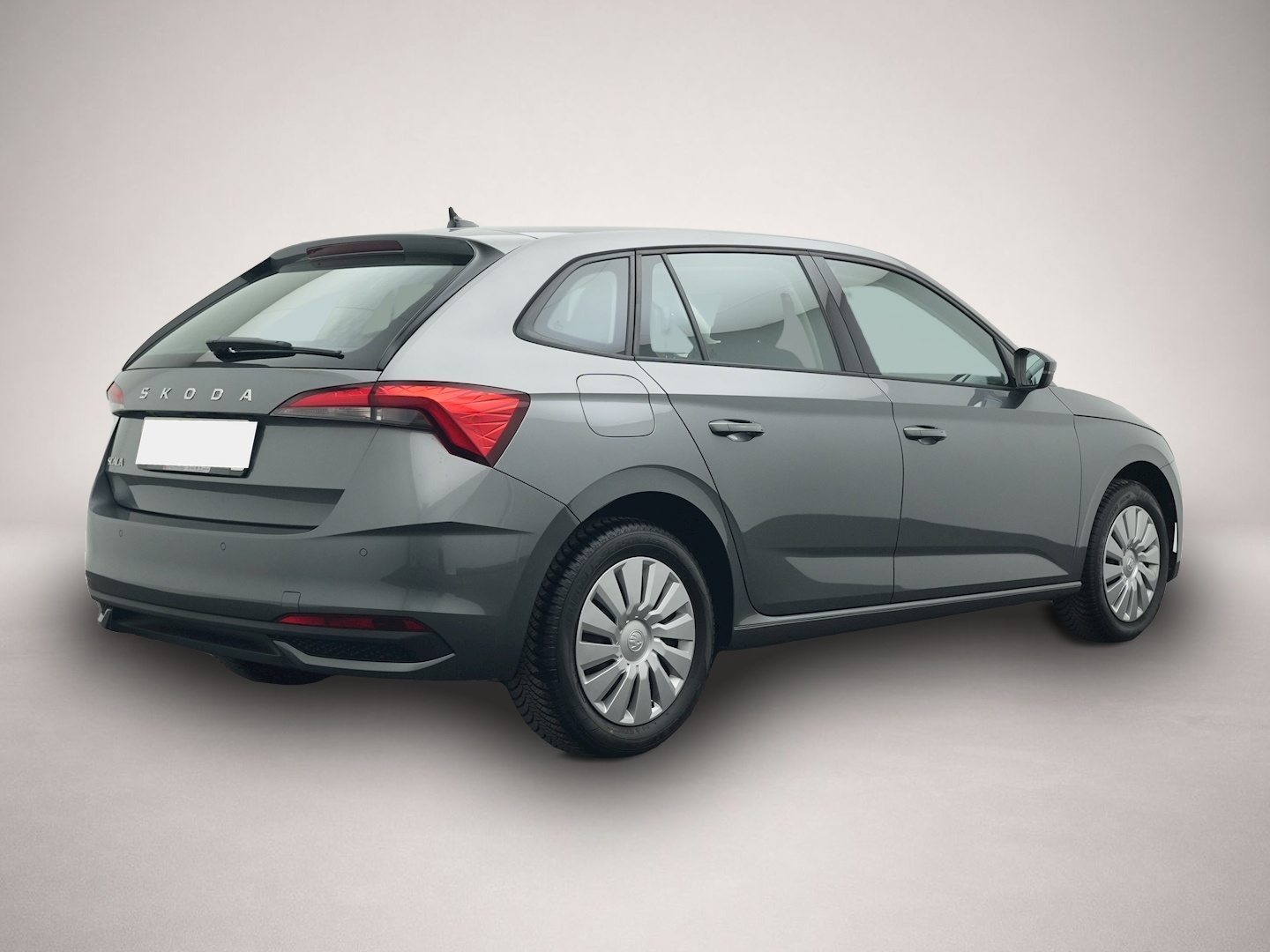 Skoda Scala (06/2025, Benzin)