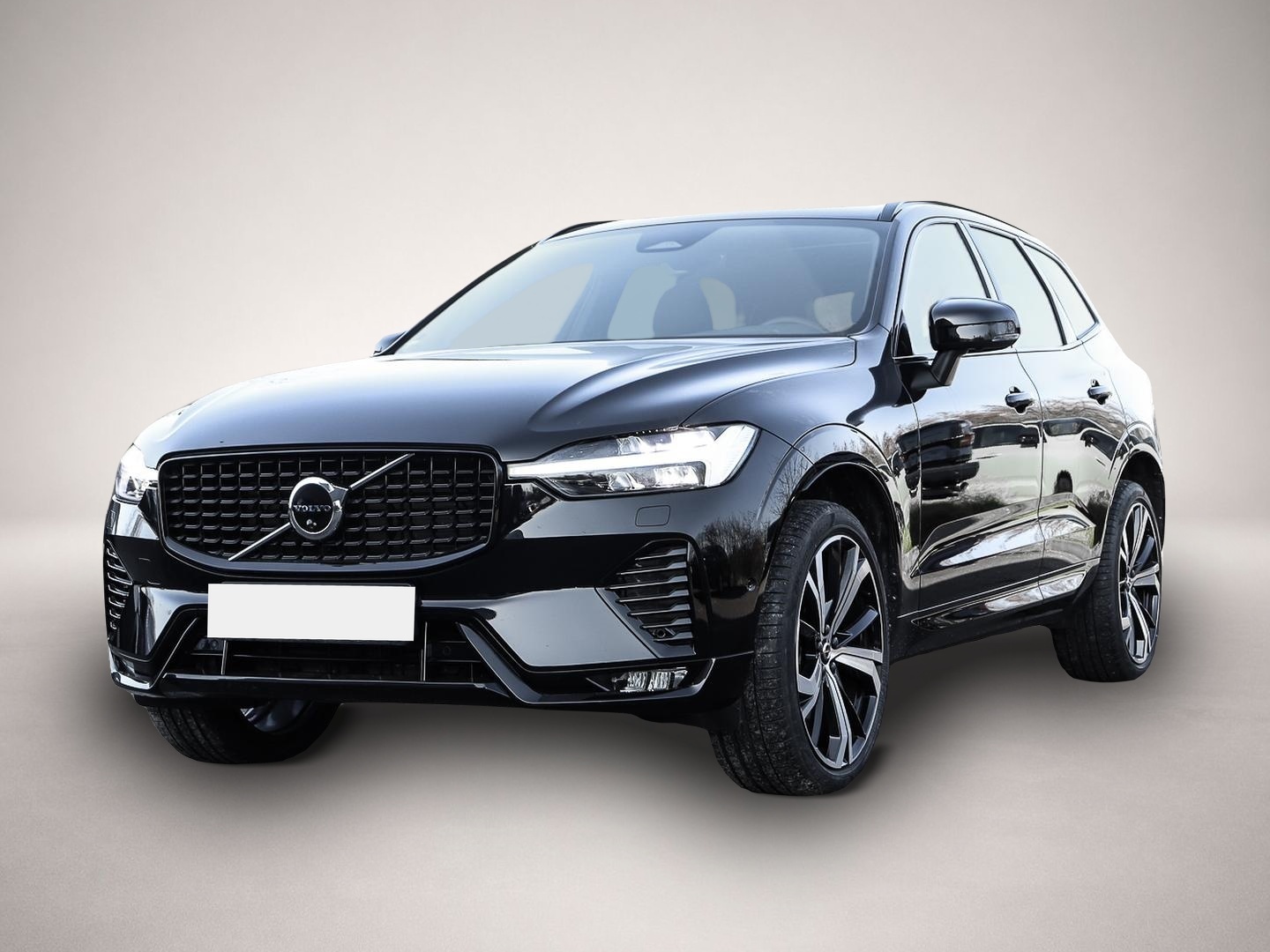 Volvo XC60 (12/2022, Diesel)