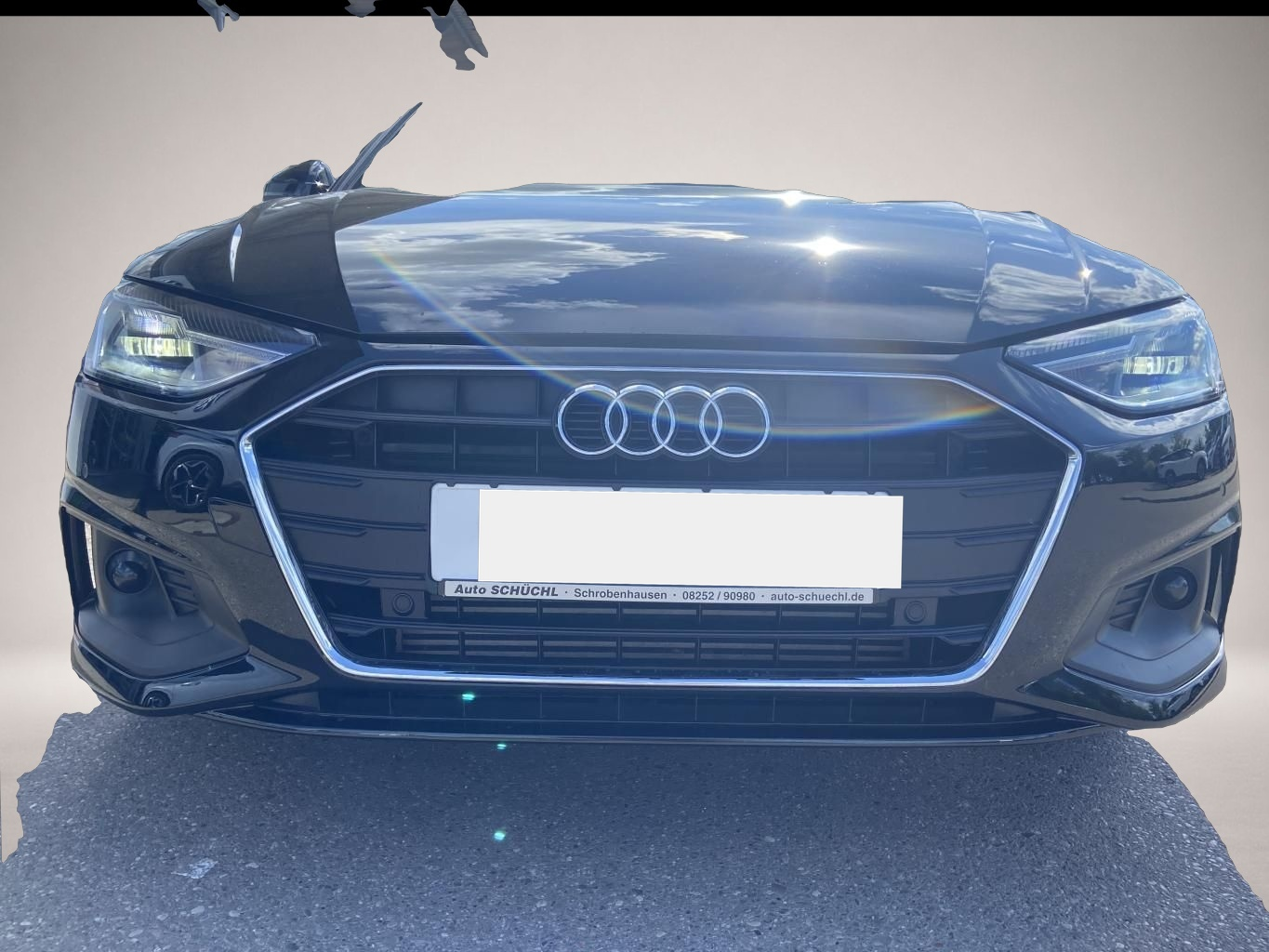 Audi A4 (10/2022, )