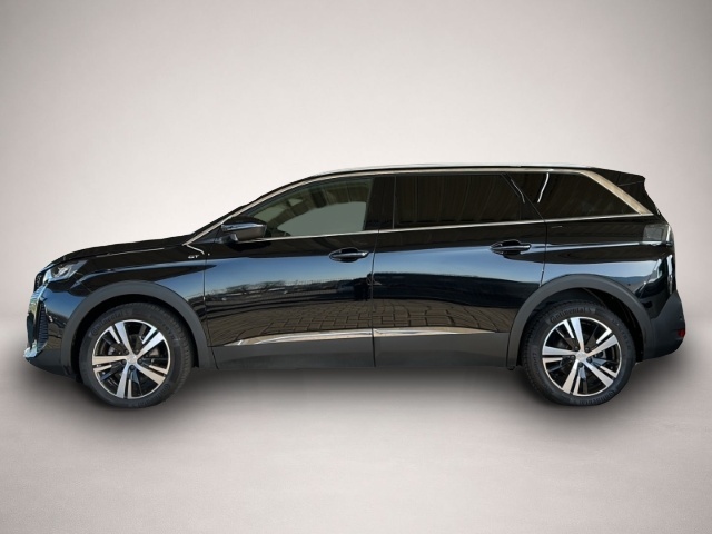 Peugeot 5008 (11/2023, Diesel)