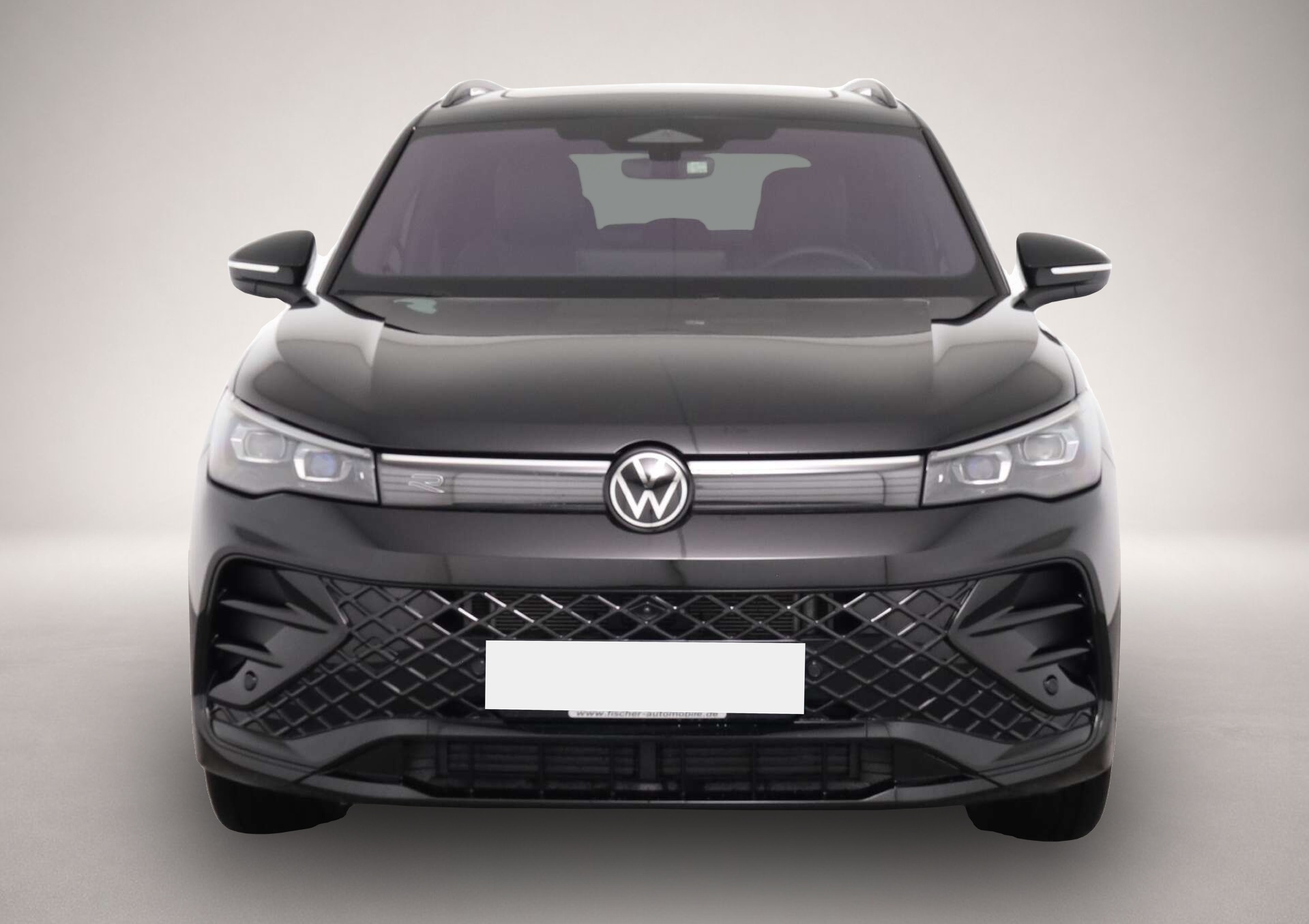 Volkswagen Tiguan (06/2025, Diesel)