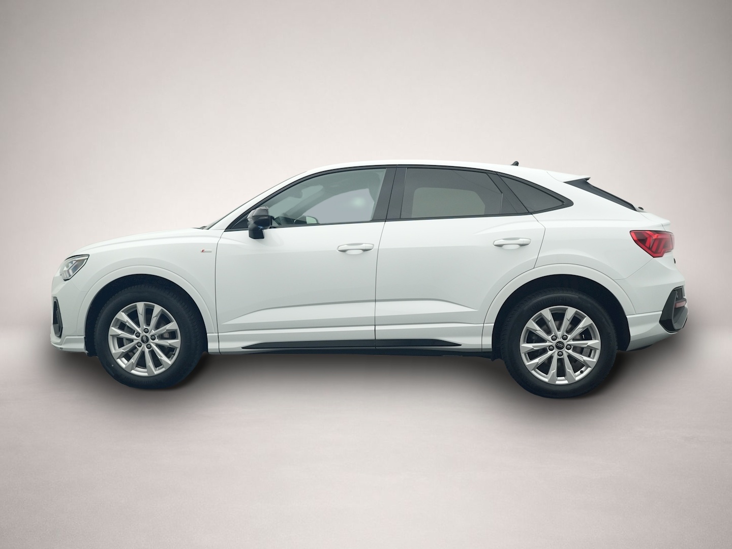 Audi Q3 (01/2025, Diesel)