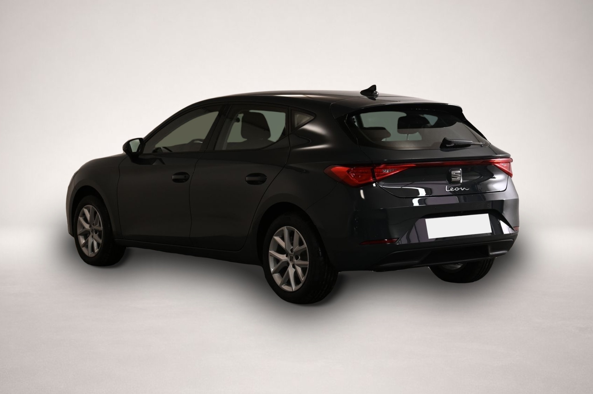 SEAT Leon, Bild 3 von 5