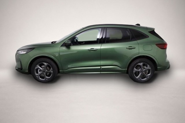 Ford Kuga, image 3 of 5