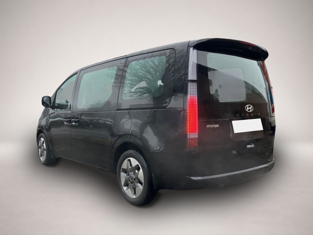 Hyundai STARIA (04/2025, )