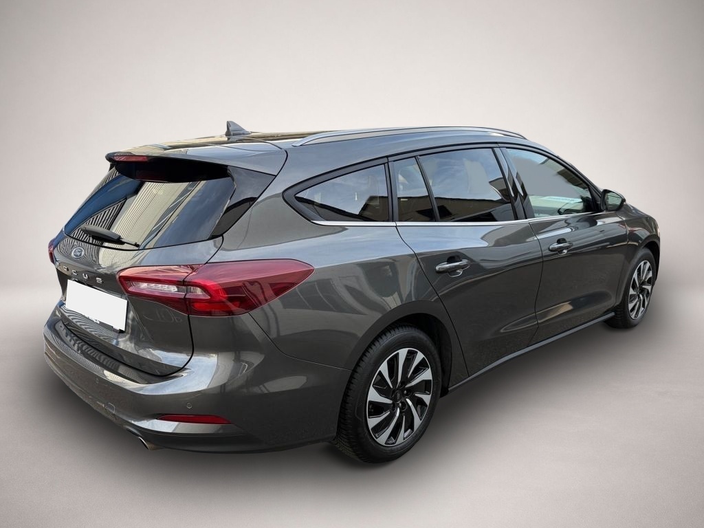 Ford Focus (04/2025, )