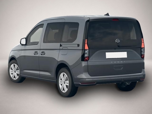 Volkswagen Caddy, Bild 3 von 4