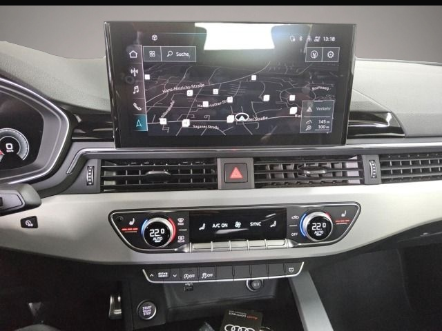 Audi Cabriolet (05/2023, Benzin)