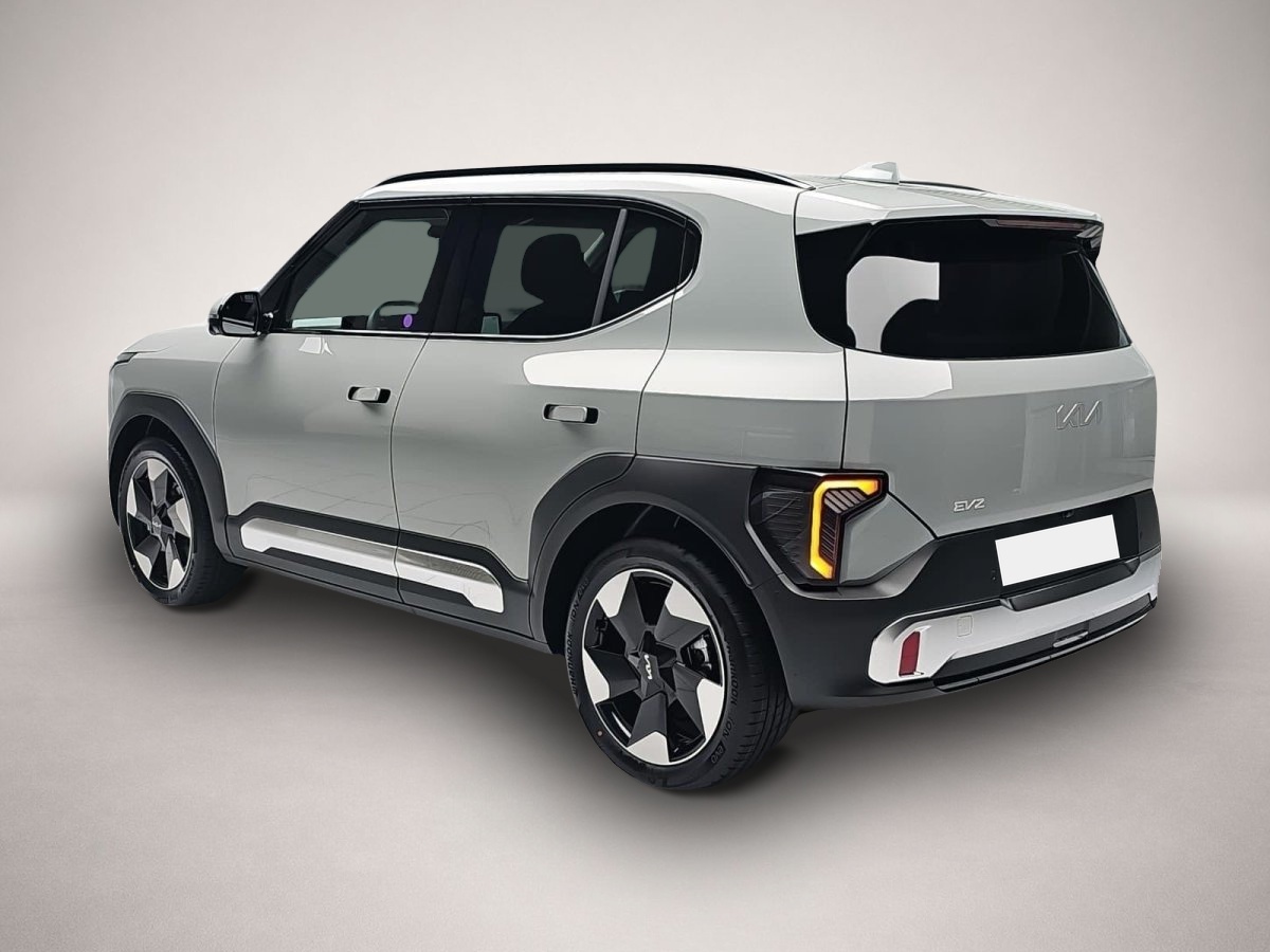 Kia EV2, Bild 3 von 4
