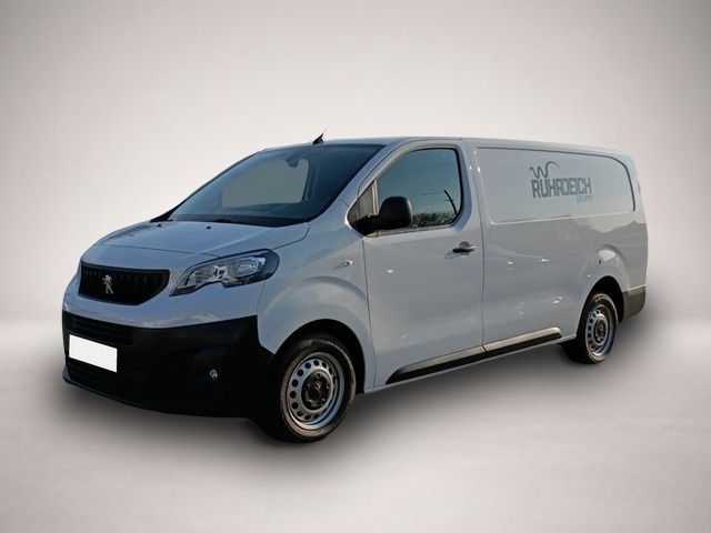 Peugeot Other (12/2023, Diesel)