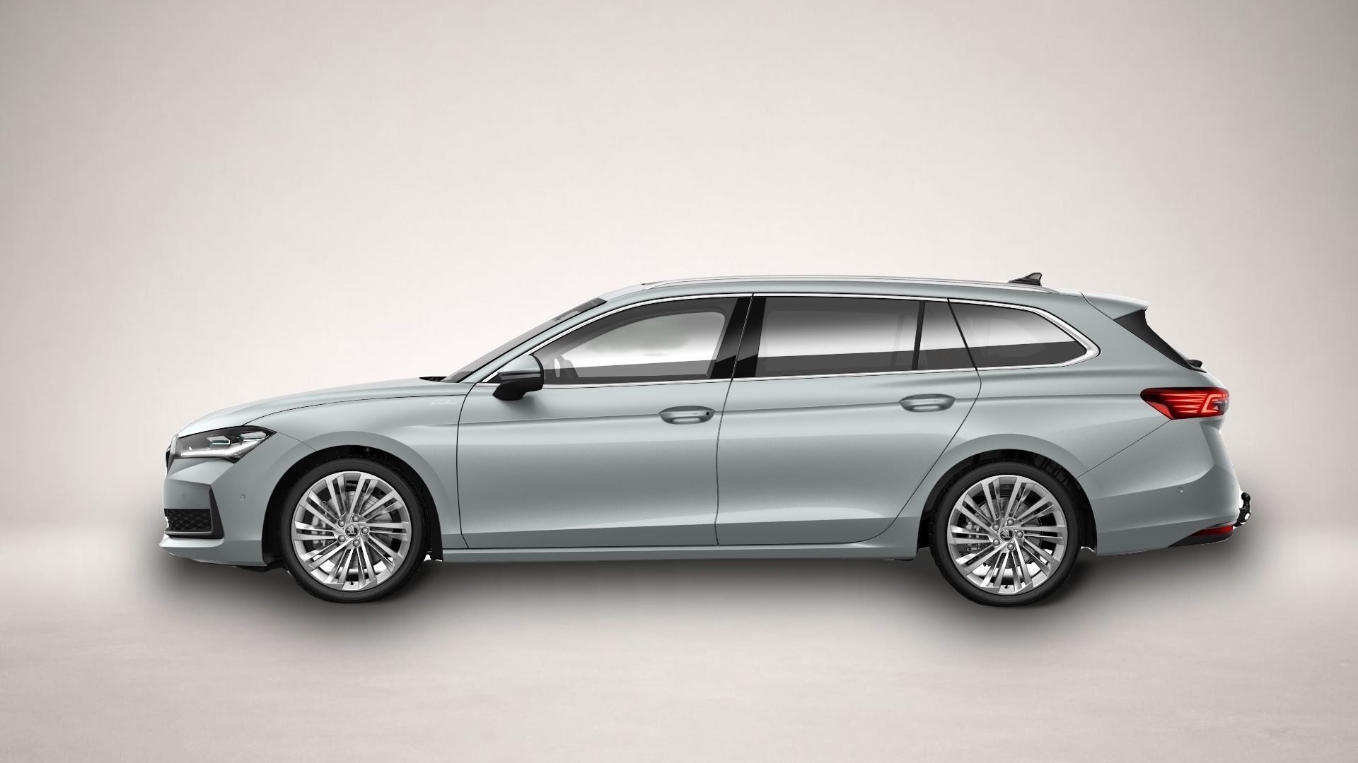 Skoda Superb (02/2026, Diesel)