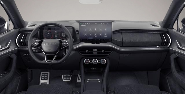 Skoda Kodiaq, Bild 3 von 3