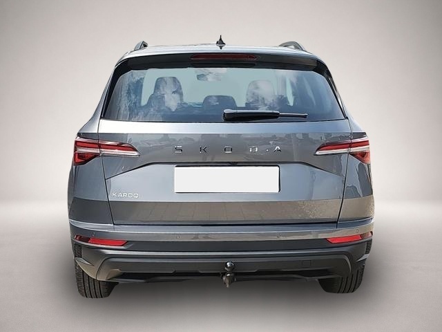 Skoda Karoq (, Benzin)