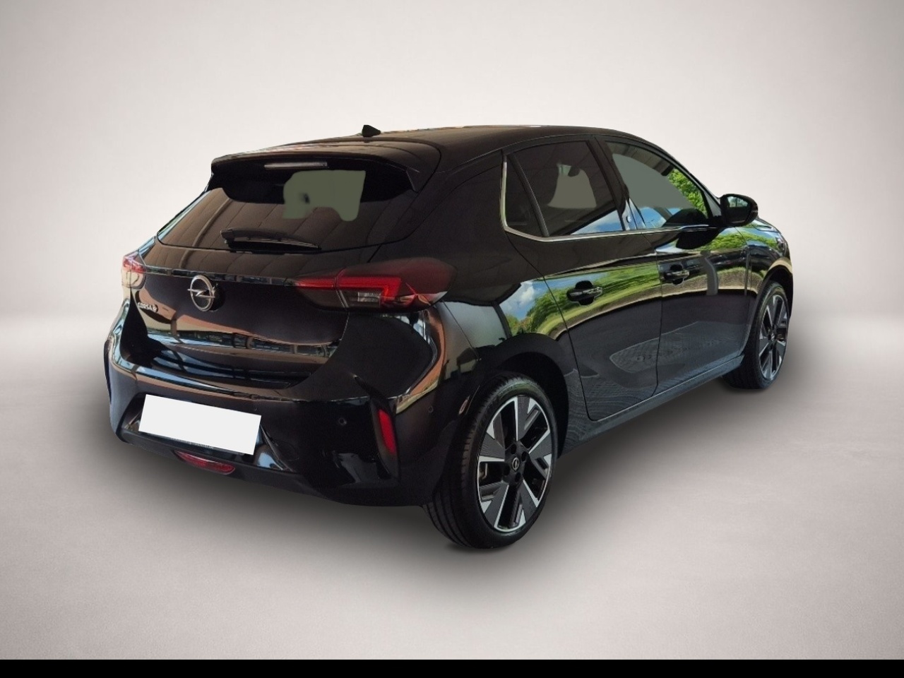 Opel Corsa (10/2023, ELECTRIC)
