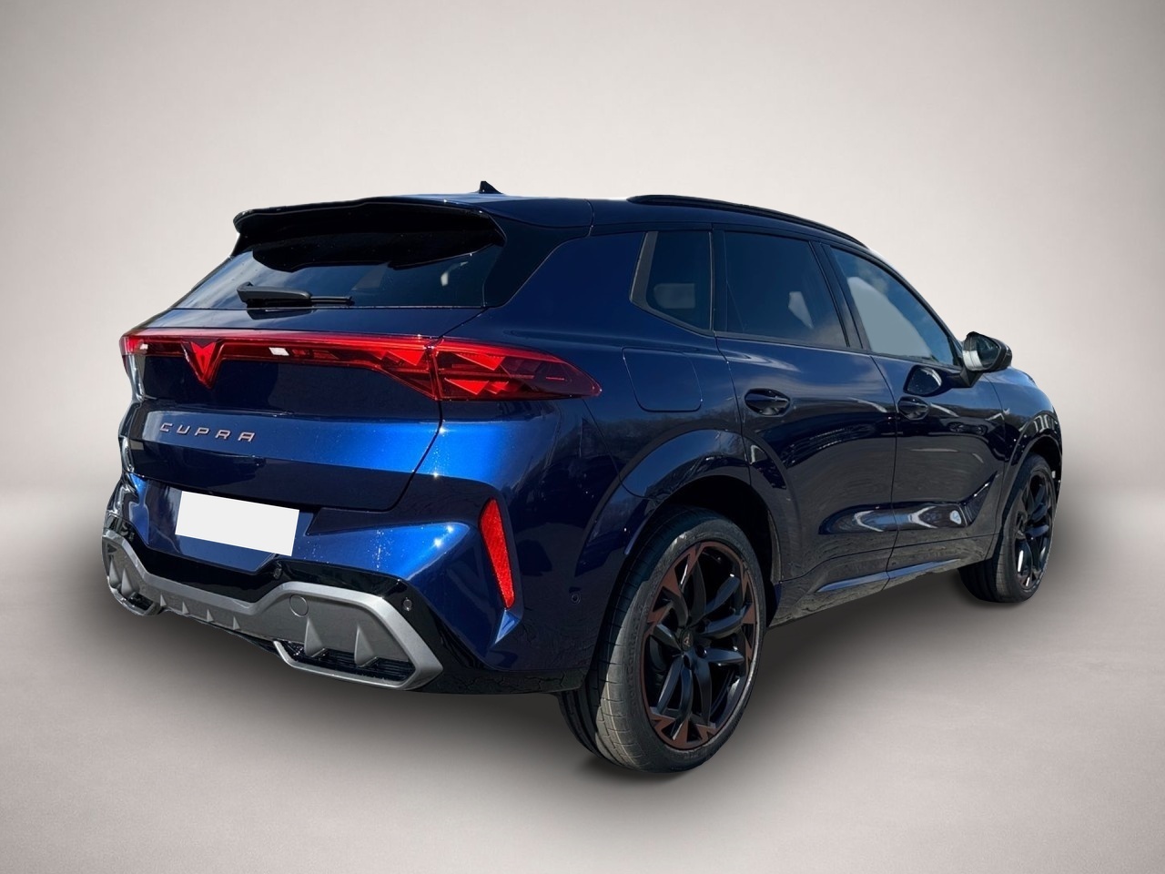 CUPRA Terramar, Bild 3 von 6