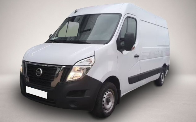 Nissan Other (09/2024, Diesel)