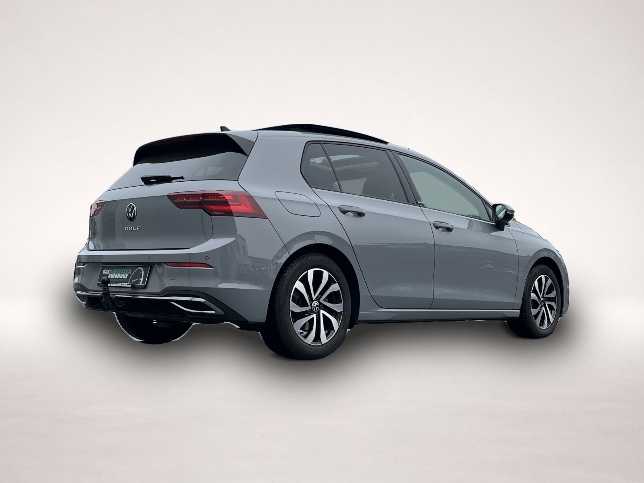 Volkswagen Golf (01/2023, Diesel)