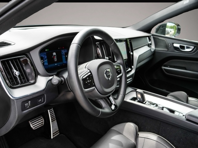 Volvo XC60 (05/2022, Diesel)