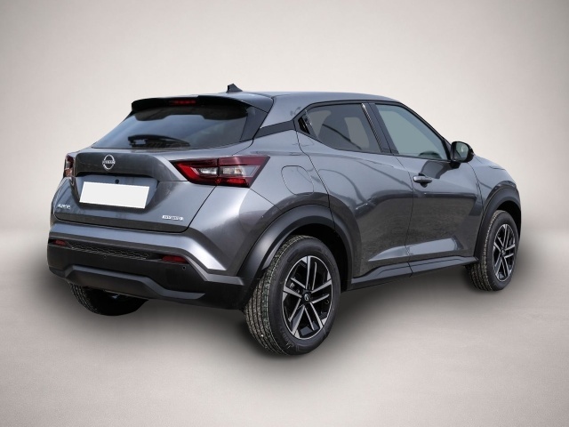 Nissan Juke (05/2026, Hybrid (Benzin/Elektro))