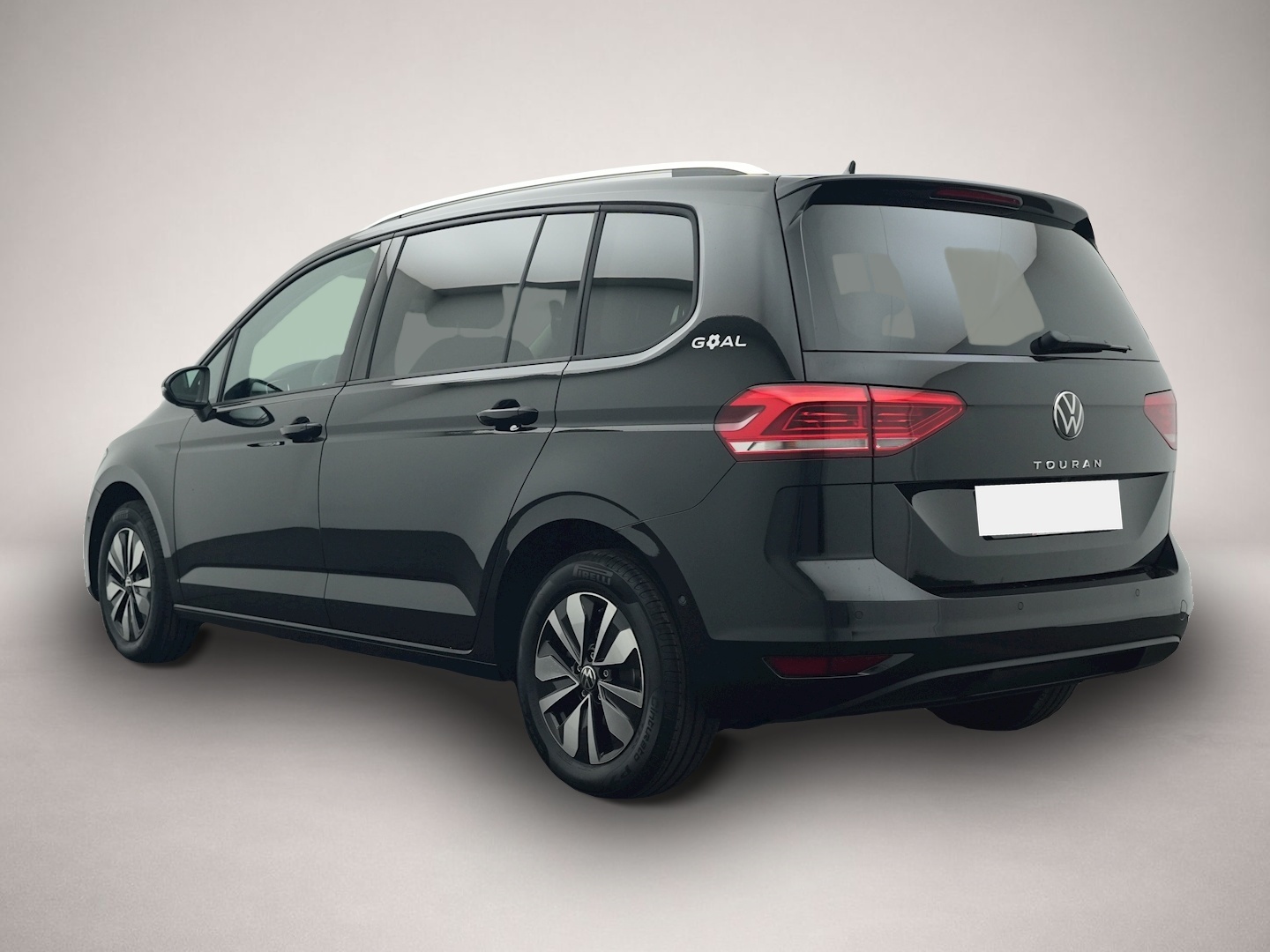 Volkswagen Touran (10/2025, Benzin)